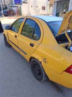 Saipa Tiba